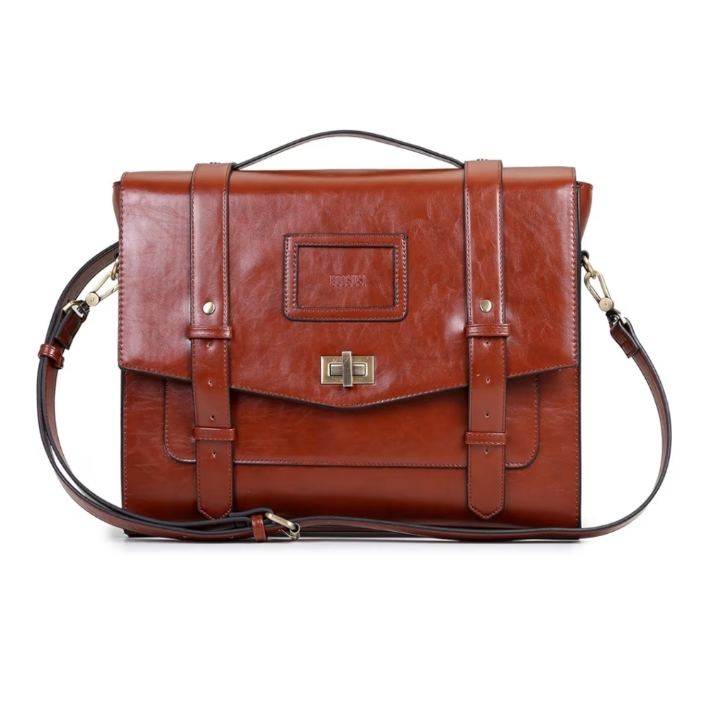 ECOSUSI Cambridge Backpack/Briefcase